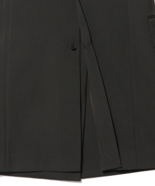 [ESTNATION] лучший 38 черный женский 