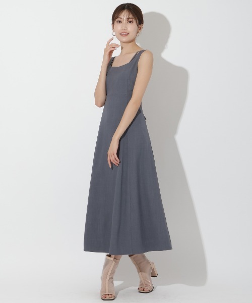 「AND COUTURE」 セットアップ FREE オレンジ レディース_画像6
