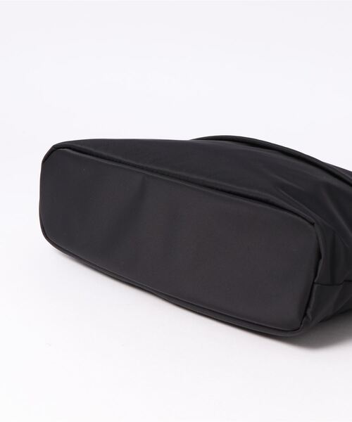 agnes b.（アニエスベー） ショルダーバッグ FREE ブラック レディース