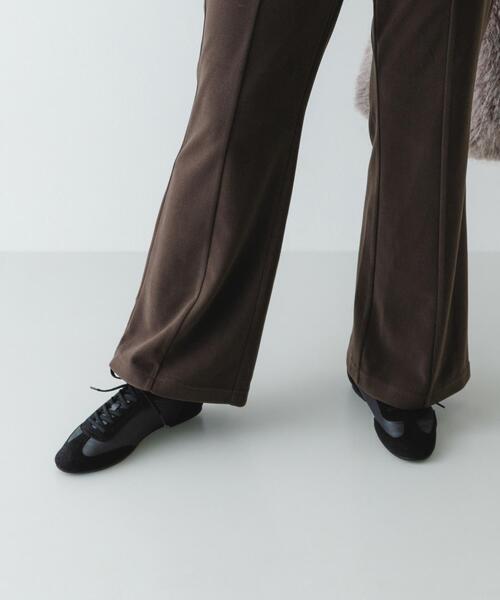 「RODE SKO」 シューズ 36 ブラック レディース_画像5