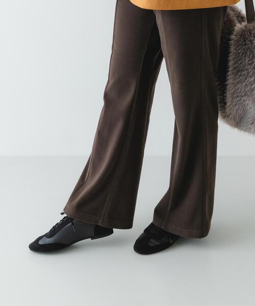 「RODE SKO」 シューズ 36 ブラック レディース_画像6