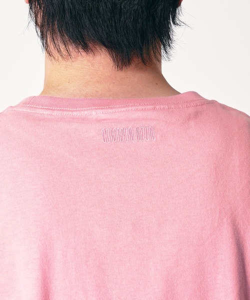 ★45R ボーダー( 再び)半袖Tシャツ ピンク tシャツ 半袖 “SEA” norahi 半袖T レディース メンズ : ZOZOTOWN Yahoo