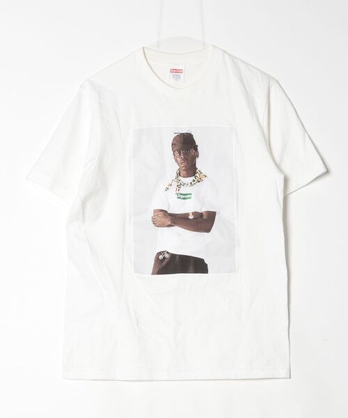 シュプリームSupreme S.M.D Tシャツ ホワイト　白　半袖Tシャツ Supreme（シュプリーム） 半袖Tシャツ S ホワイト メンズ : ZOZOTOWN