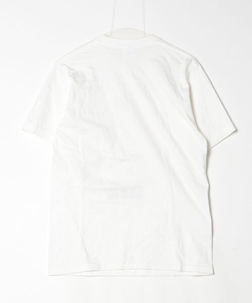 Supreme（シュプリーム） 半袖Tシャツ S ホワイト メンズ : ZOZOTOWN