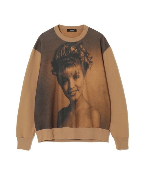 UNDERCOVER（アンダーカバー） トレーナー スウェット UC2E9811-2