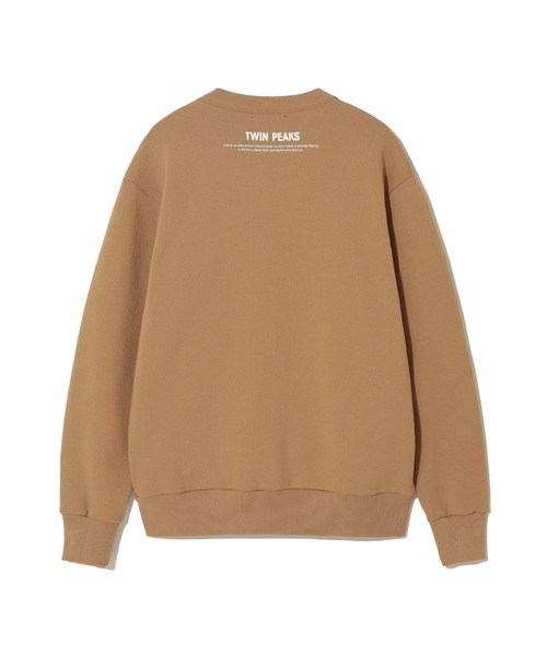 UNDERCOVER（アンダーカバー） トレーナー スウェット UC2E9811-2