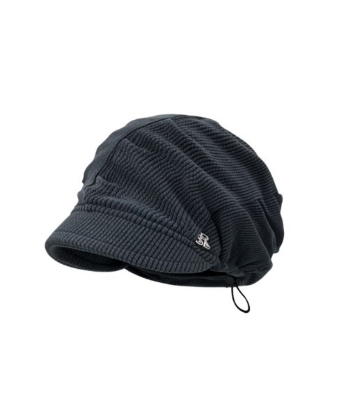 miniministore（ミニミニストア） 帽子 キャスケット コーデュロイ