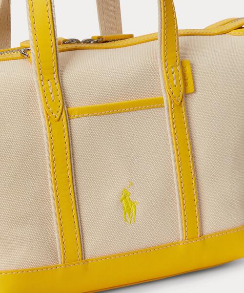 POLO RALPH LAUREN（ポロ・ラルフローレン） ラルフローレン トート