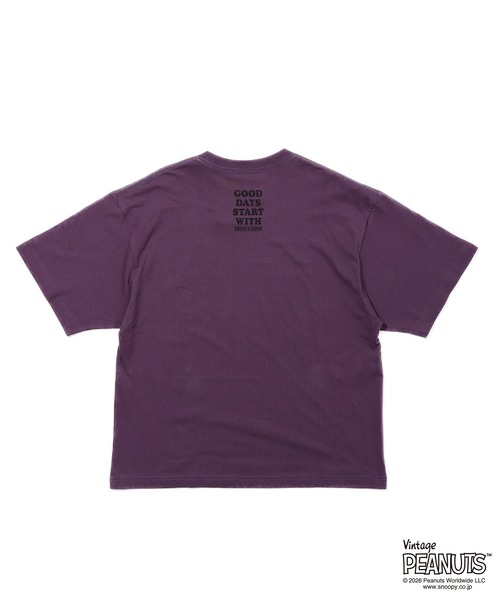 FRUIT OF THE LOOM（フルーツオブザルーム） tシャツ 「FRUIT OF THE