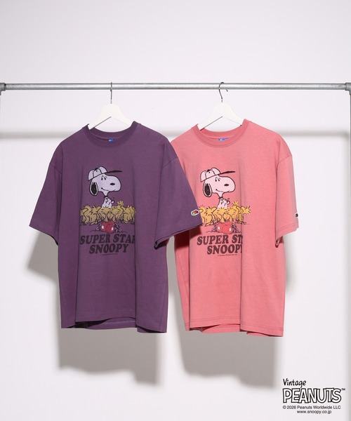 FRUIT OF THE LOOM（フルーツオブザルーム） tシャツ 「FRUIT OF THE