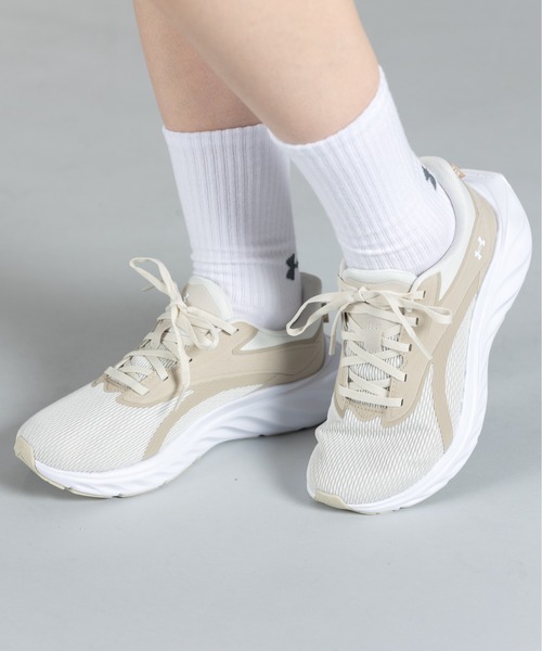 UNDER ARMOUR（アンダーアーマー） スニーカー UAアシェンド