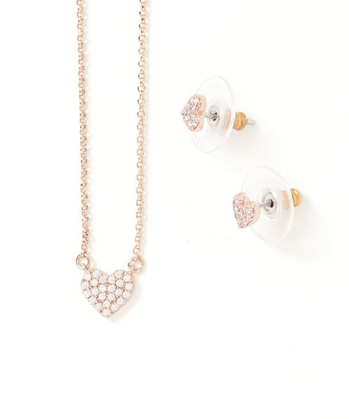 kate spade NEW YORK（ケイト・スペード ニューヨーク） ネックレス 