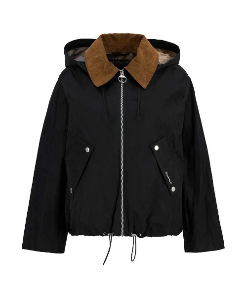 ワ*ミ様 バブアーレディース　ジャケット Barbour（バブアー） ブルゾン アウター Barbour / WEAVER ジャケット