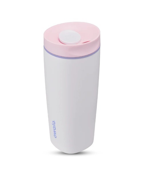 owala（オワラ） タンブラー SmoothSip Slider 20oz / 590ml