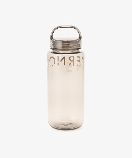 【新品未使用品】DEVISE WORKS水筒 Afternoon Tea（アフタヌーンティー） 水筒 ロゴワークスエッジボトル