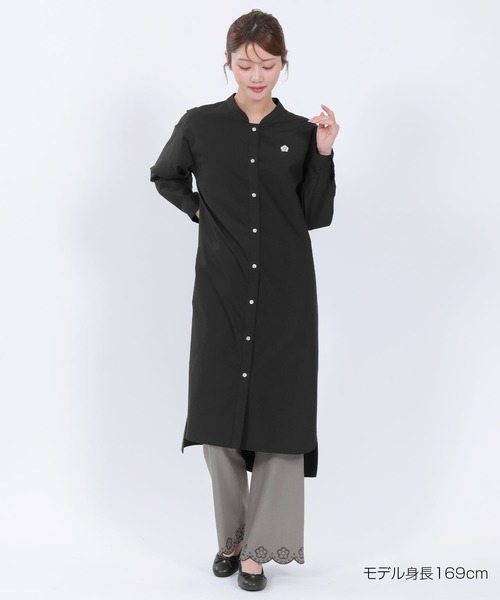 MARY QUANT（マリークヮント） スラックス パンツ マリークワント