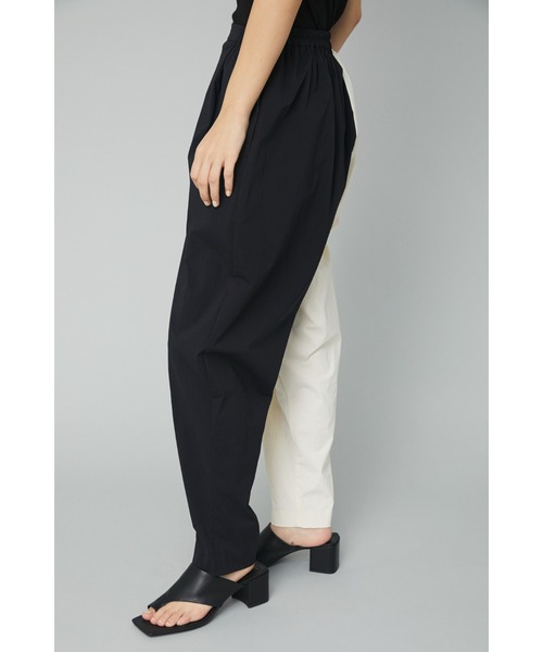 「HeRIN.CYE」 パンツ FREE ブルー系その他 レディースの画像