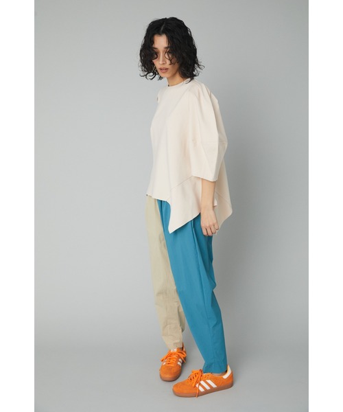 「HeRIN.CYE」 パンツ FREE ブルー系その他 レディースの画像