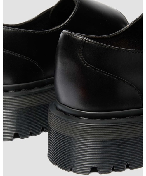 Dr.Martens（ドクターマーチン） シューズ MONK バックル モンク