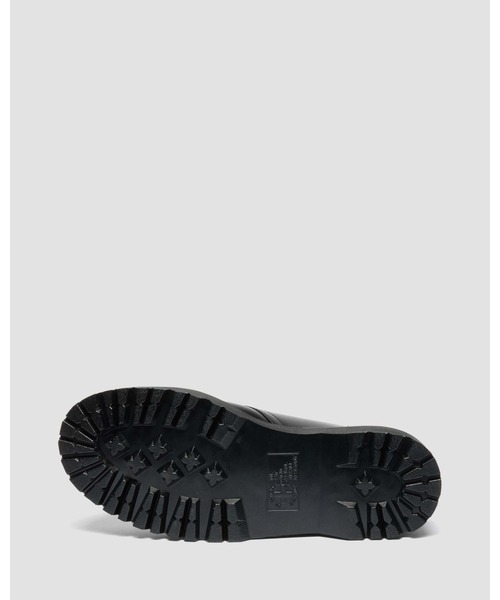 シューズ Dr. Martens/ドクターマーチン MONK バックル モンク シューズ 43377001 メンズの画像