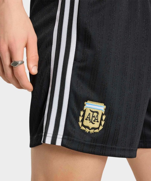 adidas（アディダス） ハーフパンツ パンツ アルゼンチン代表