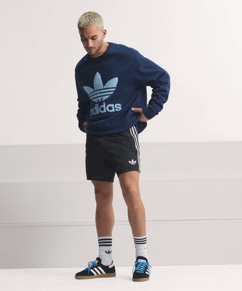 Nike ネイビーラグビーハーフパンツ アルゼンチン代表 adidas（アディダス） ハーフパンツ パンツ アルゼンチン代表