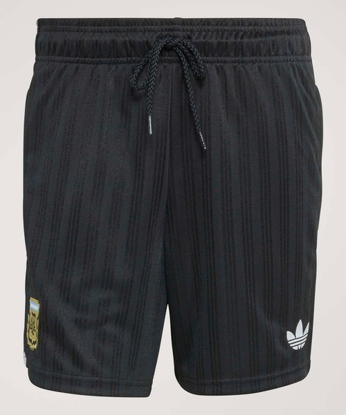 adidas（アディダス） ハーフパンツ パンツ アルゼンチン代表