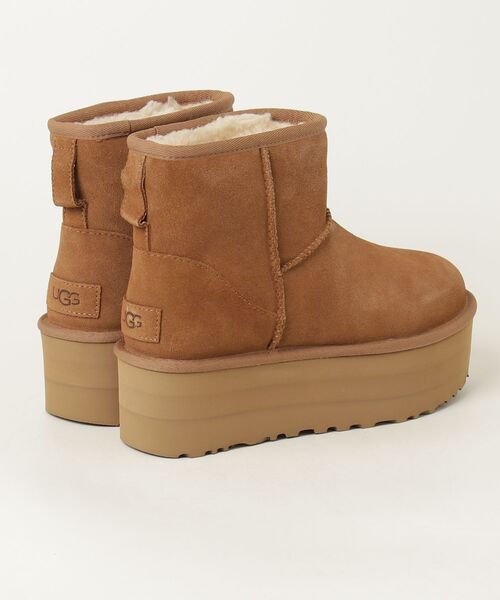 UGG Australia（アグオーストラリア） ブーツ アグ「UGG」- ウィメンズ