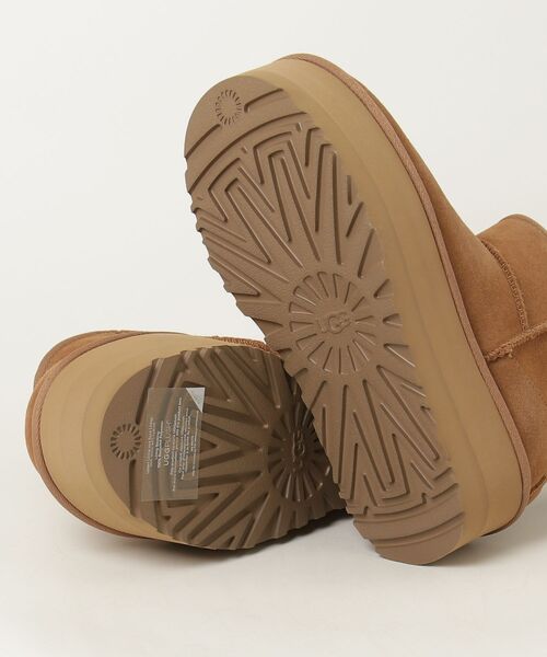 UGG Australia（アグオーストラリア） ブーツ アグ「UGG」- ウィメンズ