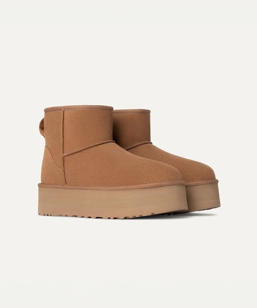 UGG Australia（アグオーストラリア） ブーツ アグ「UGG」- ウィメンズ