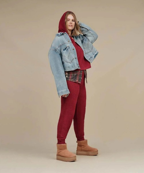 UGG Australia（アグオーストラリア） ブーツ アグ「UGG」- ウィメンズ