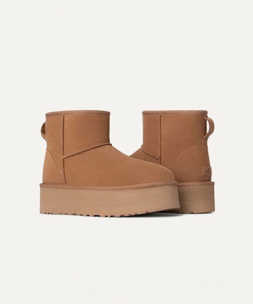 UGG Australia（アグオーストラリア） ブーツ アグ「UGG」- ウィメンズ