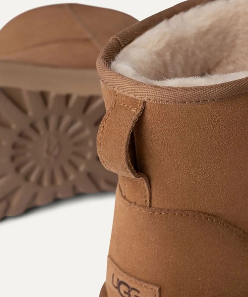 UGG Australia（アグオーストラリア） ブーツ アグ「UGG」- ウィメンズ