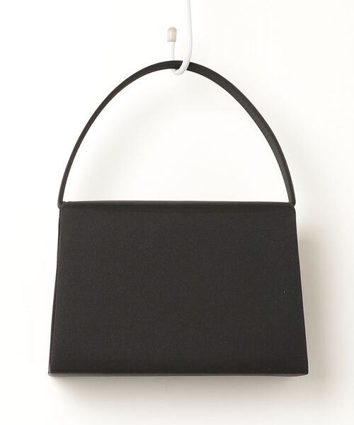 「form forma」 ハンドバッグ ONE SIZE ブラック レディース_画像2