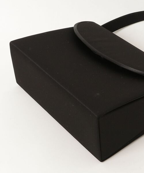 「form forma」 ハンドバッグ ONE SIZE ブラック レディース_画像3