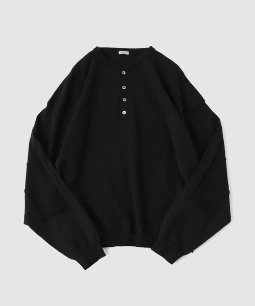 refomed リフォメッド ニット・セーター M 茶 【古着】【中古】【送料無料】 通販] refomed(リフォメッド) GRANNY KNIT SWEATER 商品ページ – fazeone