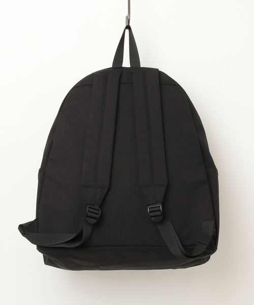 「PACKING」 リュック ONE SIZE ブラック メンズの画像