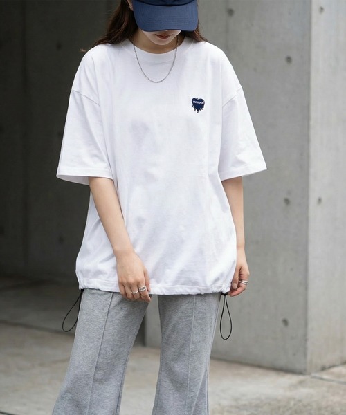 tシャツ 半袖 レディース メンズ : ZOZOTOWN Yahoo!店 - 通販 - Yahoo
