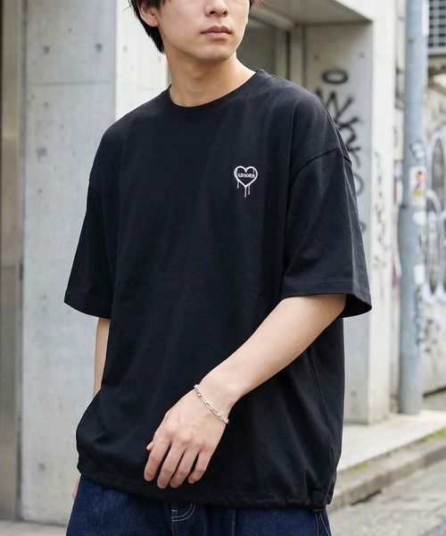 黒 Tシャツ サイズ3 tシャツ レディース メンズ : ZOZOTOWN Yahoo!店 - 通販 - Yahoo