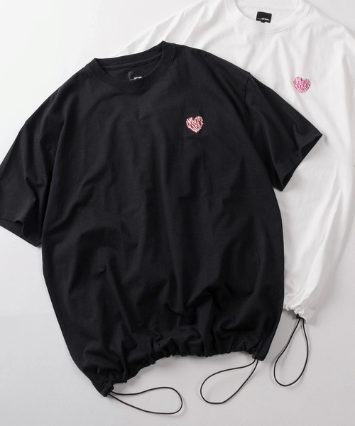 MARGARET HOWELL（マーガレットハウエル） tシャツ SUPERFINE COTTON