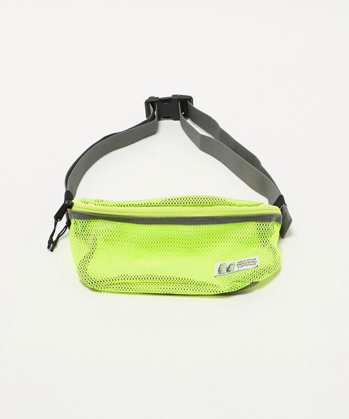 Marmot（マーモット） ボディバッグ ウエストポーチ 「Marmot