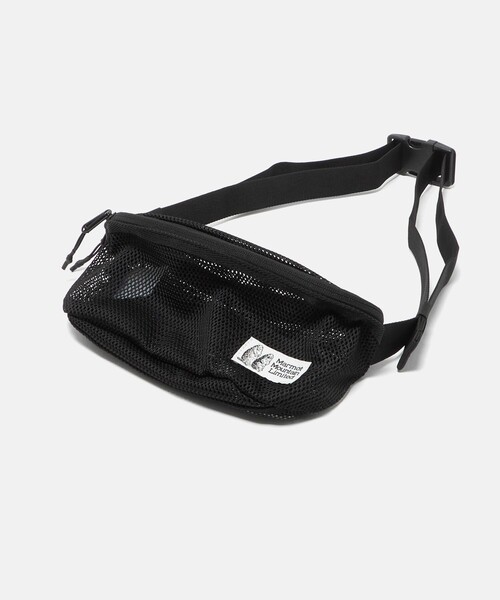 Marmot ウエストポーチ 新品未使用 ショルダーバッグ Marmot（マーモット） ボディバッグ ウエストポーチ 「Marmot