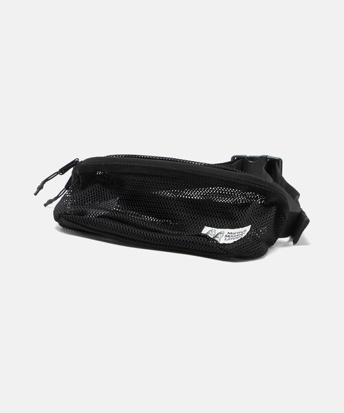 Marmot（マーモット） ボディバッグ ウエストポーチ 「Marmot
