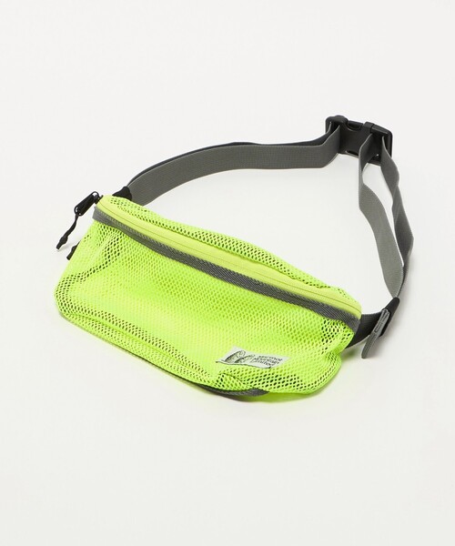 Marmot ウエストポーチ 新品未使用 ショルダーバッグ Marmot（マーモット） ボディバッグ ウエストポーチ 「Marmot