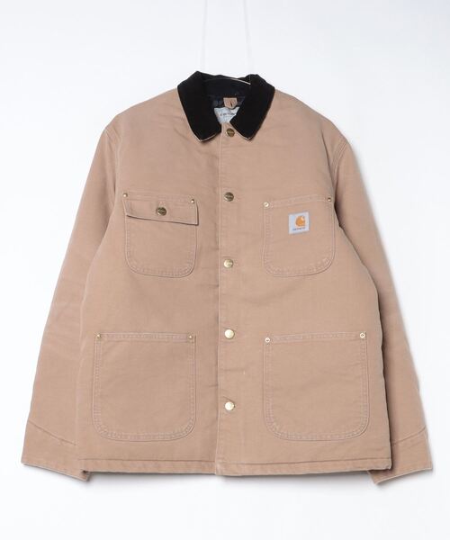 Carhartt WIP（カーハートワークインプログレス） ジャケット X-LARGE