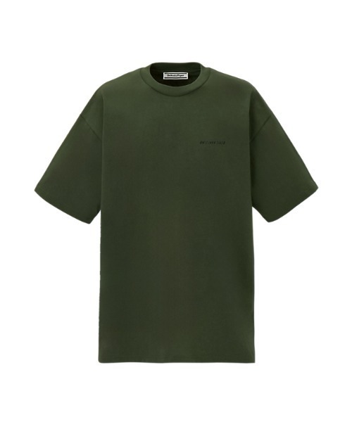 Onitsuka Tiger（オニツカタイガー） tシャツ OVERSIZED GRAPHIC T