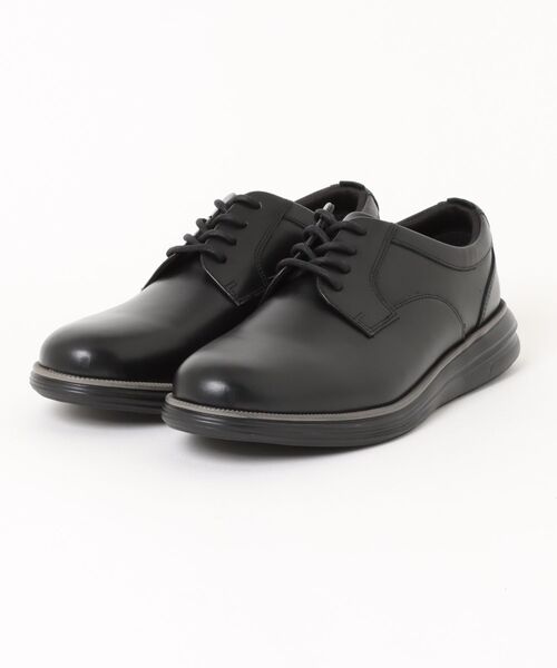 stefanorossi（ステファノロッシ） シューズ RIC LACE リックレース