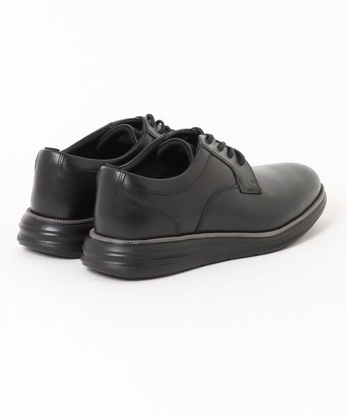 stefanorossi（ステファノロッシ） シューズ RIC LACE リックレース