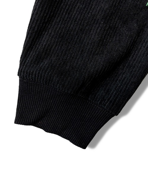 「JACKROSE」 「yoidore」ジャージブルゾン L ホワイト メンズ_画像9
