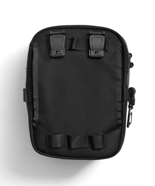 旅行 GORDON MILLER VANLIFE EQUIPMENT バリスティック 2WAY バーチカル ショルダー_11